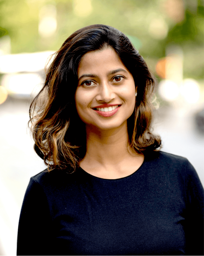 Pooja Mehta